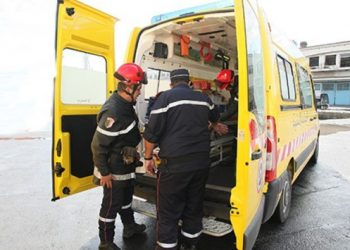 الجزائر.. هلاك 126 شخصا اختناقا بغاز أحادي أكسيد الكربون