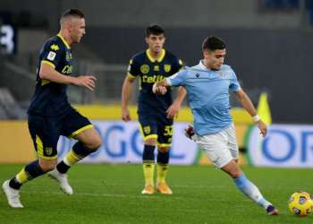 لاتسيو يتأهل لدور ربع نهائي كأس إيطاليا بفوز مثير على حساب بارما