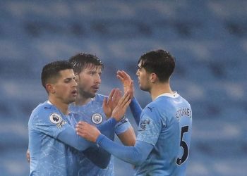 الدوري الإنجليزي: السيتي يواصل صحوته بفوز صعب على برايتون
