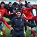 المنتخب المغربي لأقل من عشرين سنة يدخل في تجمع إعدادي بمدينة العيون