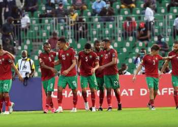 المنتخب المغربي يبحث عن ورقة التأهل إلى الدور الموالي من “الشان” عبر بوابة منتخب رواندي