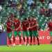 المنتخب المغربي يبحث عن ورقة التأهل إلى الدور الموالي من “الشان” عبر بوابة منتخب رواندي