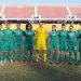 المنتخب الوطني لكرة القدم النسوية يخوض تداريبه بمركب محمد السادس لكرة القدم