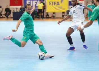 بالفيديو..تصريح هشام الدكيك بعد مباراتي باناما