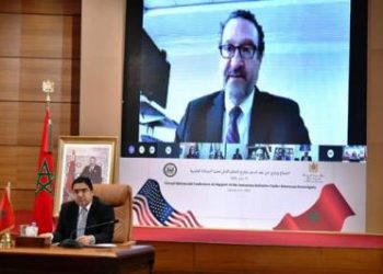 شينكر: الاعتراف الأمريكي تأكيد بأن الحكم الذاتي أساس لحل عادل ودائم للنزاع