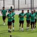 بالفيديو..أول حصة تدريبية للمنتخب الوطني للاعبين المحليين قبل لقاء رواندا