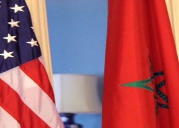 قرارات المغرب وأمريكا ترسيخ للسلام والإزدهار
