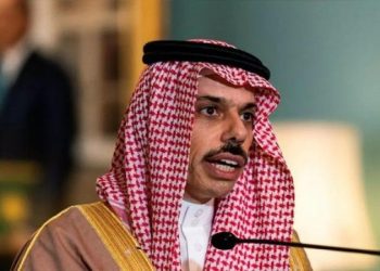 فتح سفارة السعودية في الدوحة سيتم خلال أيام