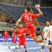 المنتخب المغربي يضيع الفوز أمام نظيره الجزائري في بطولة العالم لكرة اليد
