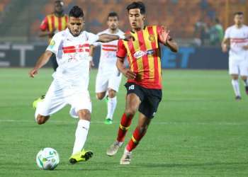 أوناجم وأحداد مستمران رفقة الزمالك المصري
