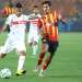 أوناجم وأحداد مستمران رفقة الزمالك المصري