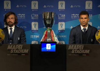مدرب يوفنتوس: لسنا في مفترق طرق