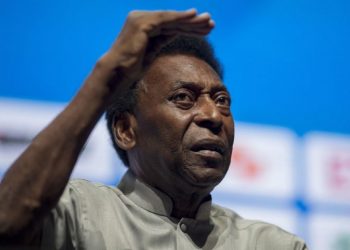 نتفلكس تطلق فيلماً وثائقياً عن حياة الأسطورة بيليه