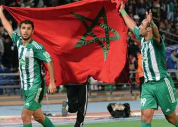 كأس العالم للأندية: ‏الرجاء البيضاوي والعين الإماراتي وكاشيما الياباني تحقق أفضل نتائج “أصحاب الأرض”