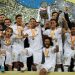 ريال مدريد يدافع عن لقبه كبطل لكأس السوبر الإسباني
