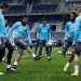ريال مدريد يختتم تحضيراته لمواجهة أثلتيك بلباو