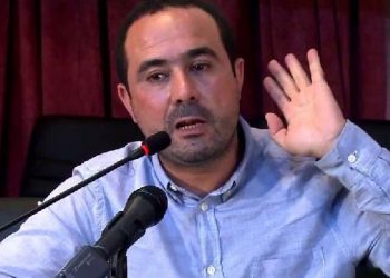 إدارة سجن عين السبع: سليمان الريسوني في غرفة فيها كافة الشروط الصحية