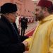 جلالة الملك يضع القضية الفلسطينية دائما على نفس مستوى قضية الصحراء المغربية