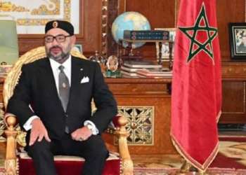 الأكاديمي جان-ماري هيدت يوقع بستراسبورغ كتابه “محمد السادس، رؤية ملك: أعمال وطموحات”