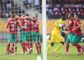 “شان” الكاميرون: المنتخب الوطني يسعى لحسم التأهل إلى دور الربع عند مواجهة أوغندا