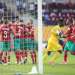 “شان” الكاميرون: المنتخب الوطني يسعى لحسم التأهل إلى دور الربع عند مواجهة أوغندا