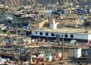 22 ألف أسرة استفادت من برنامج مدن بدون صفيح