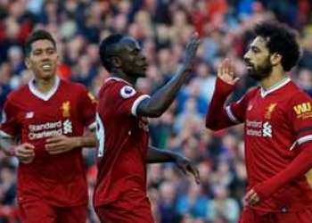 كلوب: جماهير ليفربول تفقد الثقة في صلاح وماني وفيرمينو