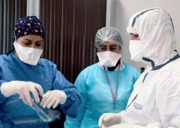 تسجيل 1246 إصابة جديدة بكورونا خلال الـ24 ساعة الماضية