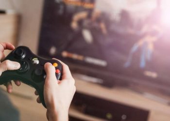 مبيعات قياسية لألعاب الفيديو سنة 2020