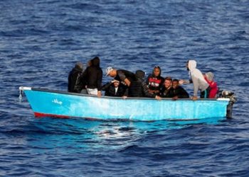 إحباط عملية للهجرة السرية وتوقيف أربعة أشخاص بأكادير
