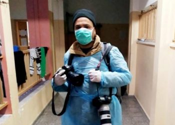تسجيل وفاة أزيد من 600 صحفي بكورونا