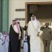 امريكا ترحب بإعادة فتح الحدود بين السعودية وقطر