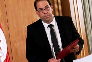 تعديل وزاري بتونس يشمل العديد من الحقائب
