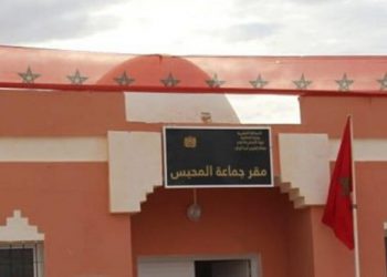 مطالب بإعمار منطقة المحبس الحدودية
