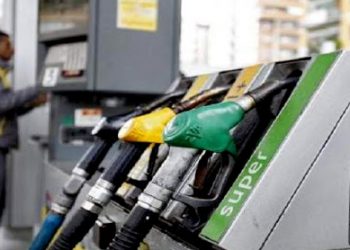 إجراء 3400 عملية مراقبة لمحطات الوقود