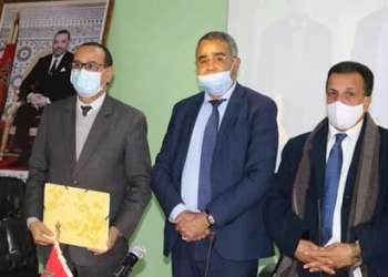 تنصيب مديرين إقليميين للتعليم بأكادير وإنزكان