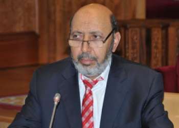 إحالة ملف بلقايد ونائبه بنسليمان على غرفة جرائم الأمول