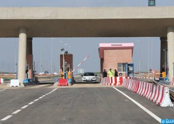 إستراتيجية مديرية النقل والتجهيز واللوجستيك بجهة تافيلالت لمواجهة التقلبات الجوية