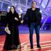 سناء عكرود مغازلة زوجها: “طبقي الرئيسي الحلو والمالح”
