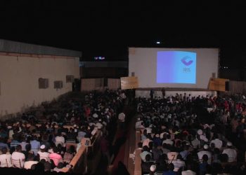 قفزة في السينما السودانية تتزامن مع التحول السياسي في البلاد