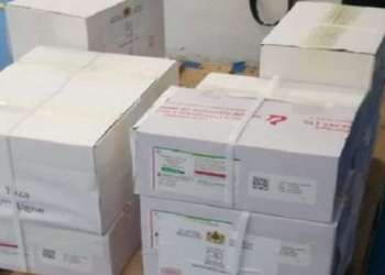 جهة الرباط سلا القنيطرة تتوصل بالدفعة الأولى من لقاح فيروس كوروناp