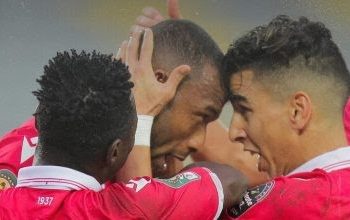 الوداد يفوز على الملعب المالي ويتأهل إلى دور المجموعات لدوري الأبطال