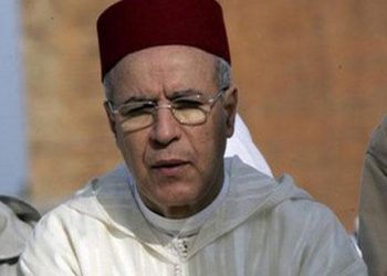 التوفيق : الديموقراطية معززة  بالاخلاق الاسلامية  الأمل في تدبير المشاكل