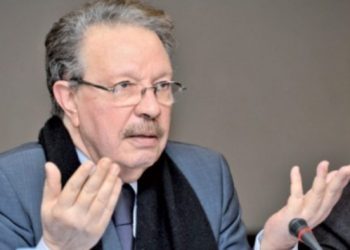 مسيرة الحليمي تقترب من نهايتها
