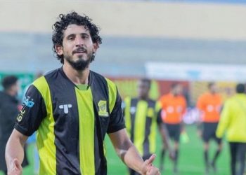 رسمياً.. غياب حجازي عن نهائي كأس محمد السادس