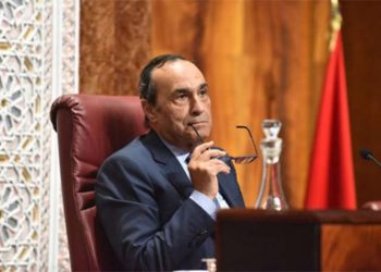 البيجيدي يضغط على المالكي لإدماج موظفين داخل البرلمان
