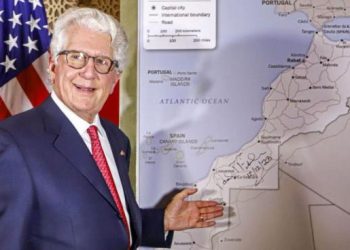 محاولات التموقع الإيراني بشمال إفريقيا أحد أسباب اعتراف أمريكا بسيادة المغرب على صحرائه