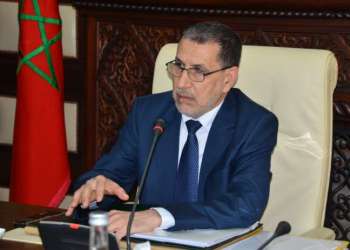 أعضاء بـ”البيجيدي” بطانطان يستعدون للرحيل