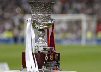 الكأس السوبر الإسبانية : كومان يبحث عن تتويج أول كمدرب لبرشلونة