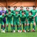 المنتخب الوطني لأقل من 17 سنة ينهزم أمام منتخب السنغال